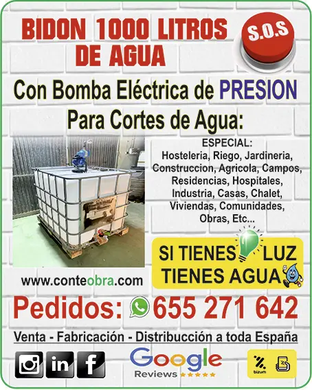 precios contenedores para escombro